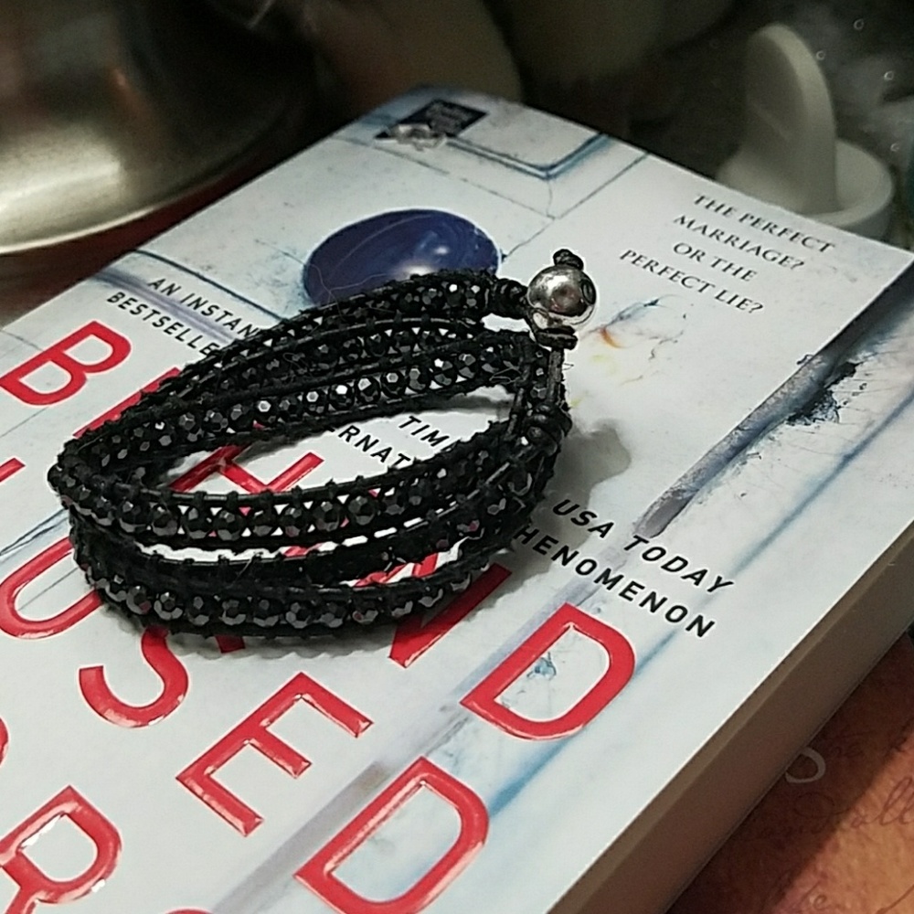 wrap bracelet - Picture 3 of 4